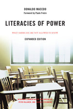 Literacies of Power