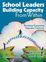 School Leaders Building Capacity From Within