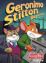 Geronimo Stilton Reporter Vol. 5