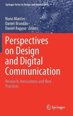 Perspectives on Design and Digital Communication