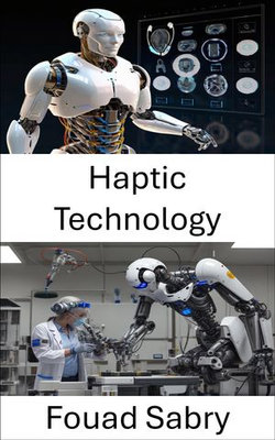 Haptic Technology