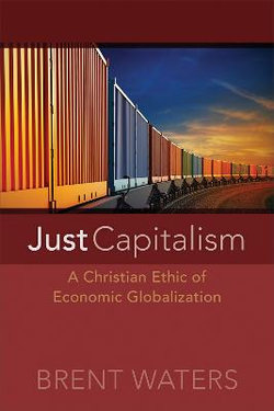 Just Capitalism Just Capitalism