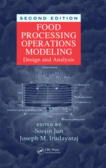 Food Processing Operations Modeling