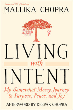 Living with Intent Living with Intent