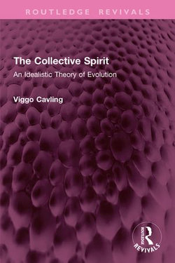The Collective Spirit The Collective Spirit
