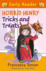 Horrid Henry Tricks and Treats