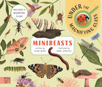 Minibeasts: Under the Magnifying Glass