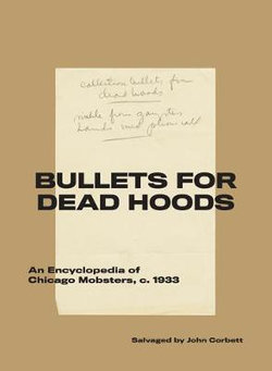 Bullets for Dead Hoods