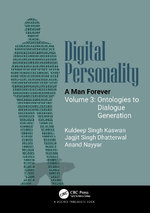 Digital Personality: A Man Forever