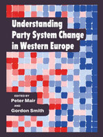 Understanding Party System Change in Western Europe