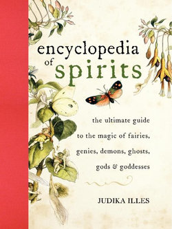 Encyclopedia of Spirits