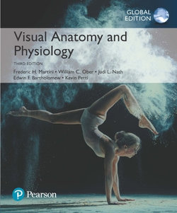 Visual Anatomy and Physiology, Global Edition