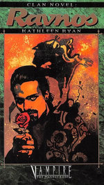 Clan Novel Ravnos