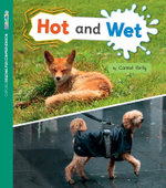 ORFC Decodable Book 14 Hot and Wet ORFC Decodable Book 14 Hot and Wet