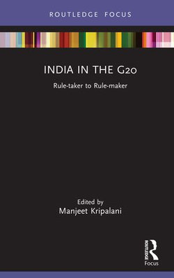 India in the G20 India in the G20