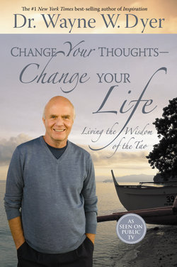 Change Your Thoughts - Change Your Life