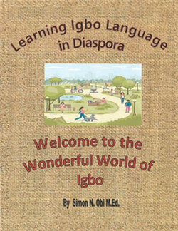 Learning Igbo Language in Diaspora