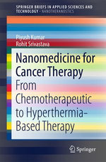 Nanomedicine for Cancer Therapy