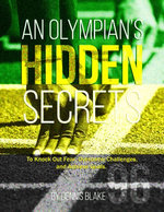 An Olympian's Hidden Secrets