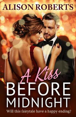 A Kiss Before Midnight A Kiss Before Midnight