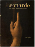 Leonardo. The Complete Paintings and Drawings