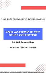 Your Academic IELTS™ Study Collection