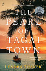 The Pearl of Tagai Town