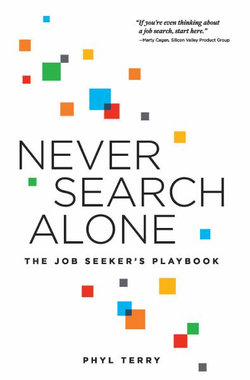 Never Search Alone