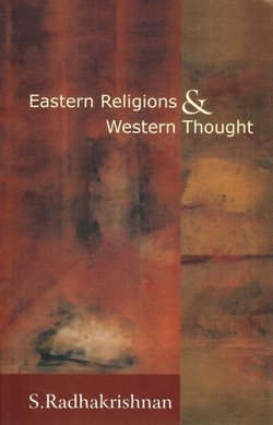 Eastern Religions and Western Thought