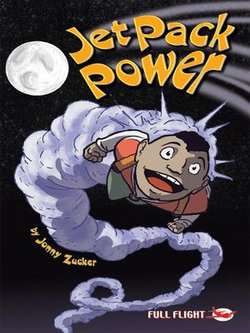 Jet Pack Power Jet Pack Power
