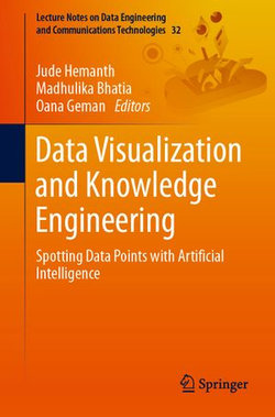 Data Visualization and Knowledge Engineering Data Visualization and Knowledge Engineering