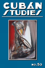 Cuban Studies 53