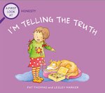 A First Look at: Honesty: I'm Telling the Truth