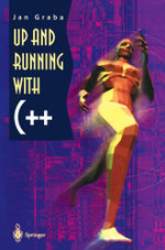 Up and Running with C++