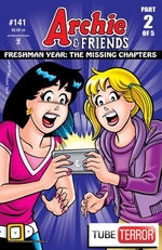 Archie & Friends #141