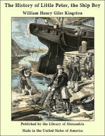 The History of Little Peter, the Ship Boy