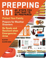 Prepping 101