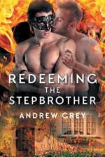 Redeeming the Stepbrother Volume 2