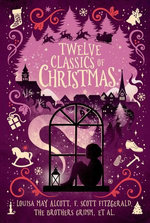 Twelve Classics of Christmas