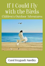 If I Could Fly with the Birds