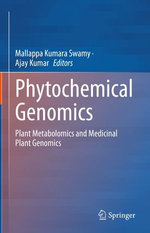 Phytochemical Genomics