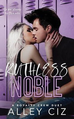 Ruthless Noble