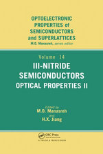 III-Nitride Semiconductors