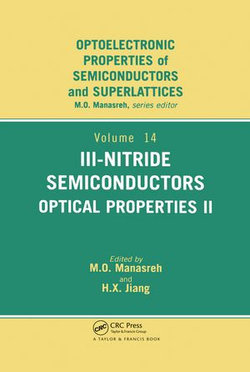 III-Nitride Semiconductors
