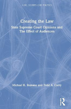 Creating the Law
