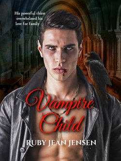 Vampire Child Vampire Child