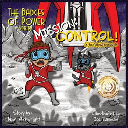 Mission: CONTROL! Mission: CONTROL!