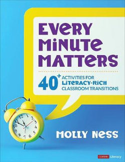 Every Minute Matters