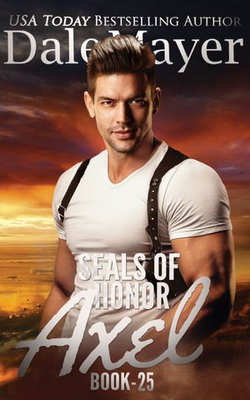 SEALs of Honor: Axel