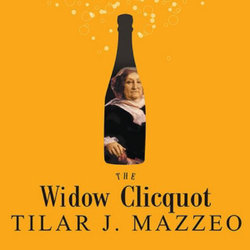 The Widow Clicquot Lib/E